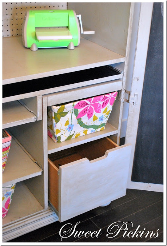 {Craft Hutch} Milk Paint
